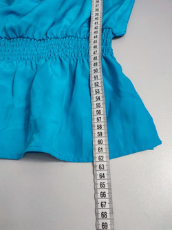 Блуза Bebe "летучая мышь" 44-46 размер