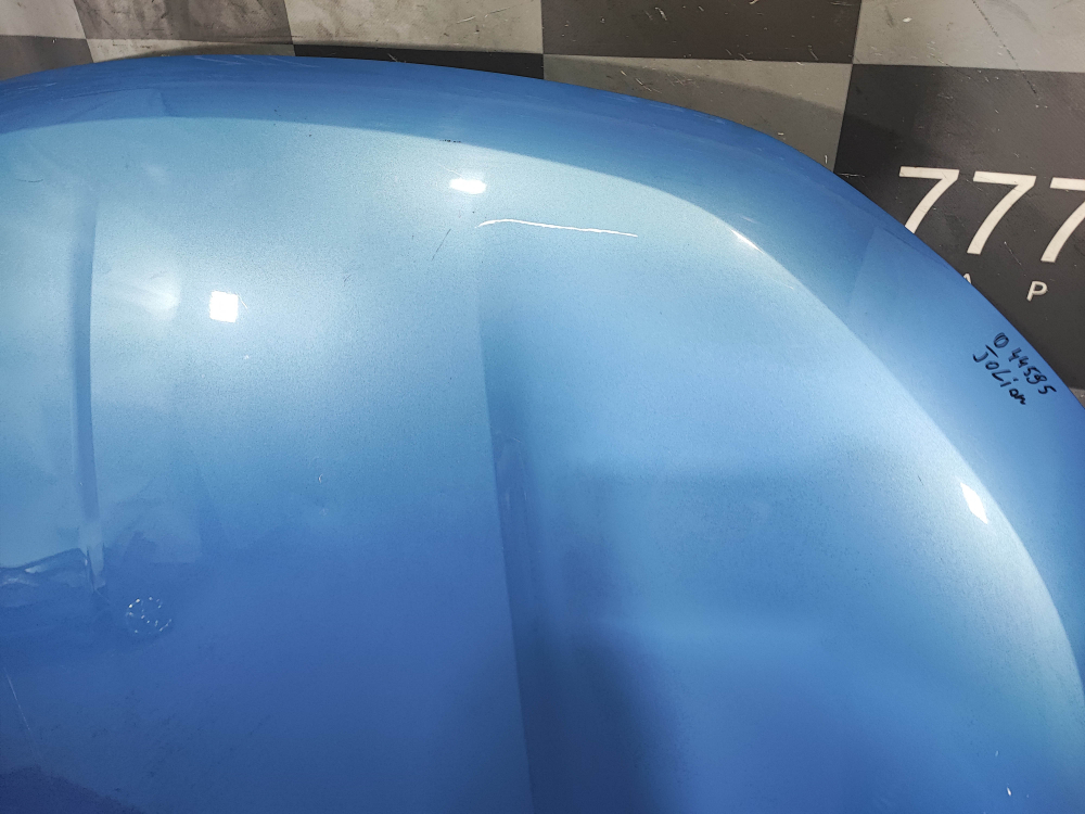 Капот Haval Jolion 21-нв Б/У Оригинал 8402120XST01A