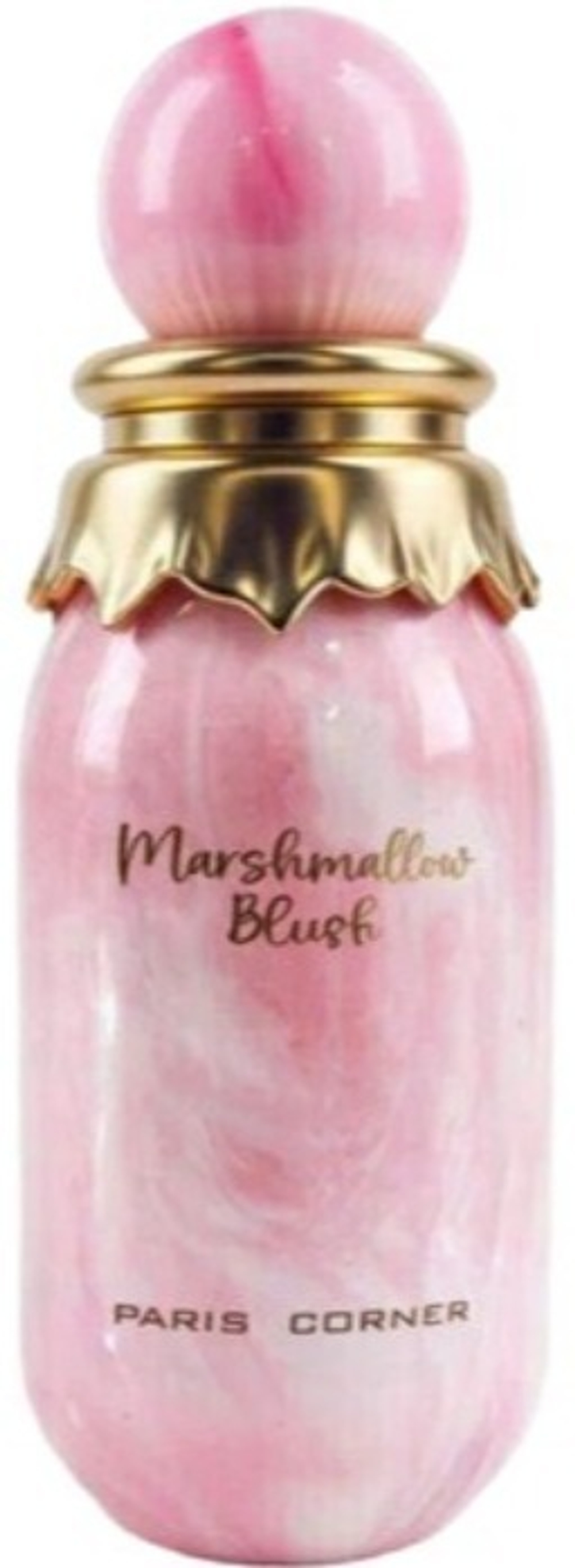 Paris Corner Marshmallow Blush EDP