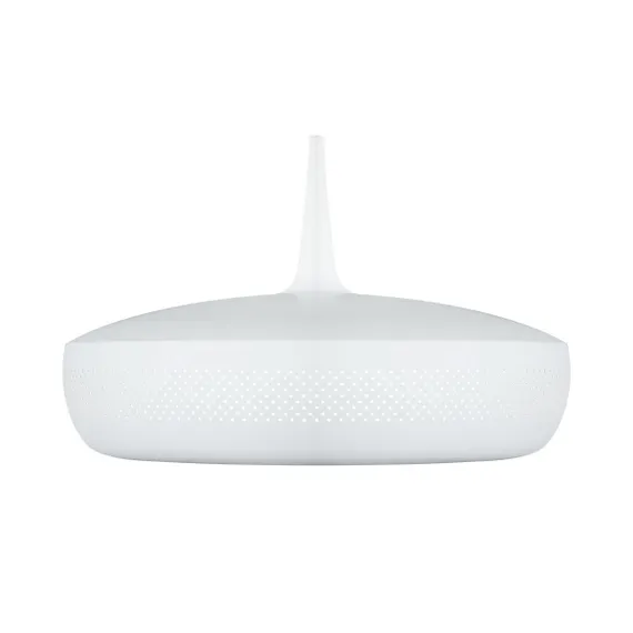 Плафон Umage Clava Dine Ø43х28 см, коричневый