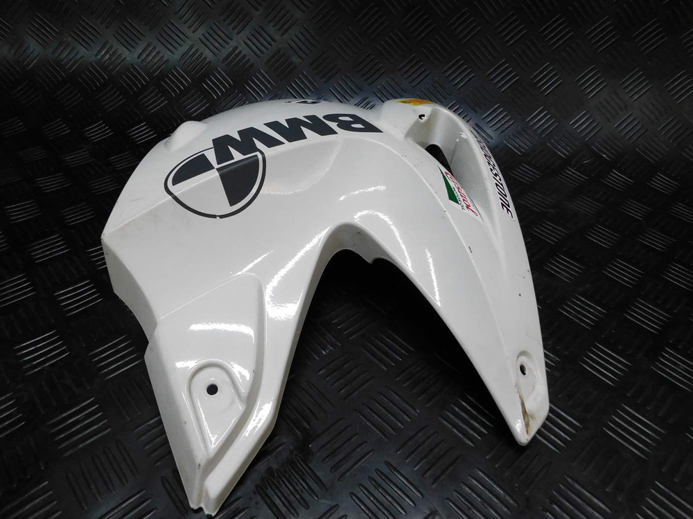 Пластик боковой левый BMW R1200GS 2005 4663 7667715