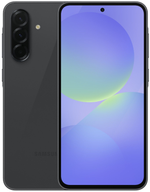 Samsung Galaxy A36 8 ГБ/256 ГБ Черный