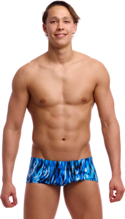 Транки FUNKY TRUNKS Men's Wing Streak