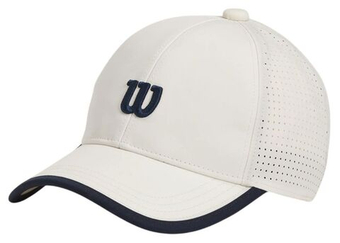 Теннисная кепка Wilson Structured Classic - Бежевый