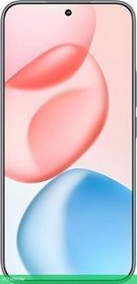 Смартфон Honor 400 12GB/256GB DNY-NX9 Midnight Black (5109BURC)