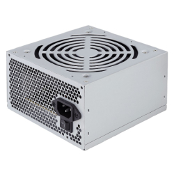 Блок питания Formula ECO-600, 600W, ATX12V v2.3, 12cm Fan (ex Aerocool)