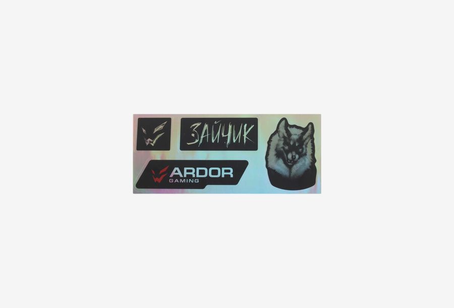 ARDOR GAMING Tiny Bunny Romka_0426522102552