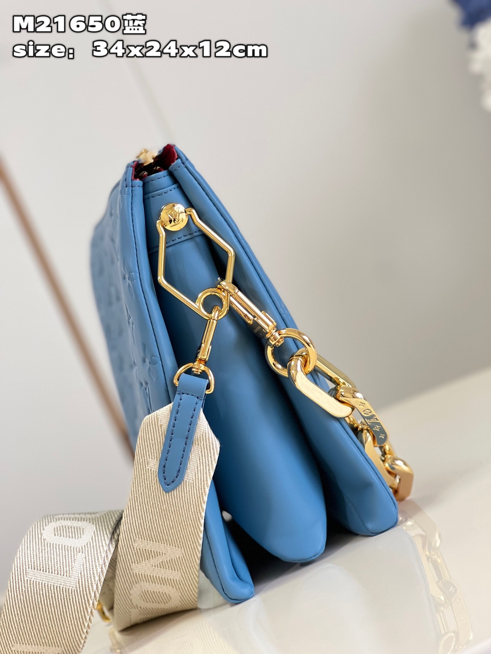 Louis Vuitton Coussin MM