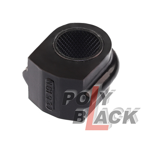 Полиуретановая втулка стабилизатора, задней подвески I.D. = 25 мм(Кратность 2 шт.) N01937