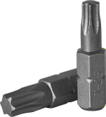 514310 Вставка-бита 1/4"DR TORX®, T10, 25 мм