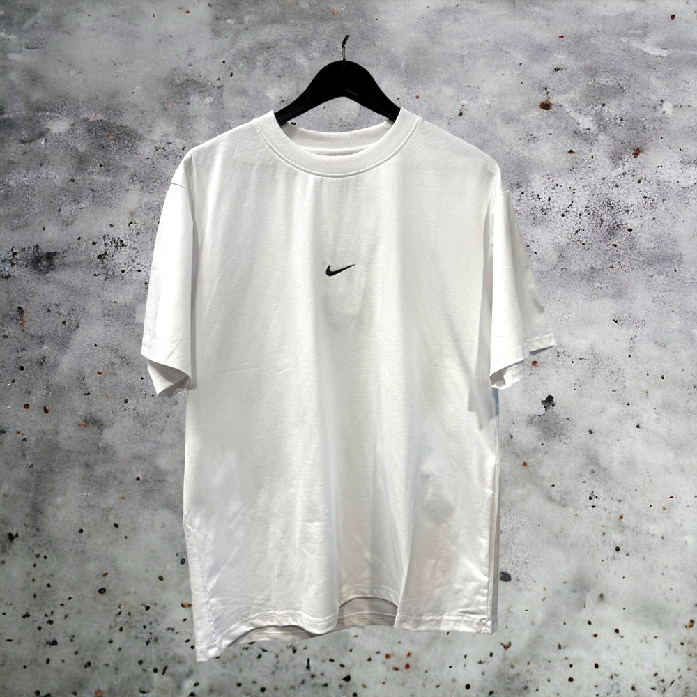 Футболка Nike #20 • Белый
