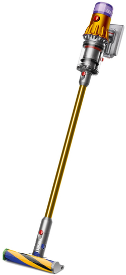 Беспроводной пылесос Dyson V12 Detect Slim Absolute+ (394478-01)