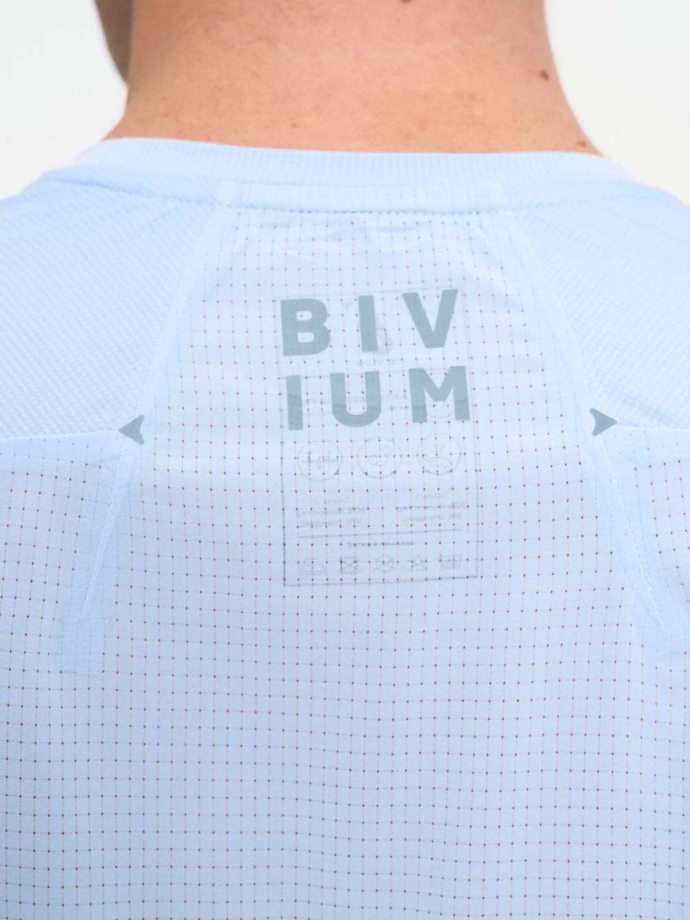Футболка мужская BIVIUM Тайм