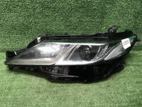 Фара левая Toyota Camry xv70 (2017-н.в.) LED