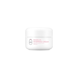 G9skin White In Whipping Cream Крем с молочными протеинами