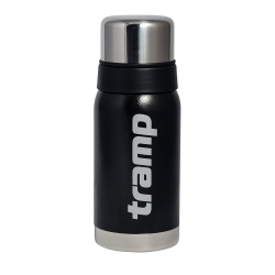 Tramp Термос Expedition line 0.5 л, TRC-030, черный