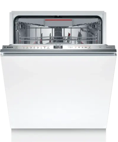 Встраиваемая посудомоечная машина Bosch SMV6ECX00E