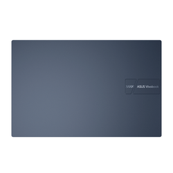 Ноутбук ASUS X1504ZA-BQ084 (90NB1021-M003H0) 15.6"FHD IPS/i3-1215U 6C/8Gb/256Gb SSD/Intel UHD/DOS темно-синий