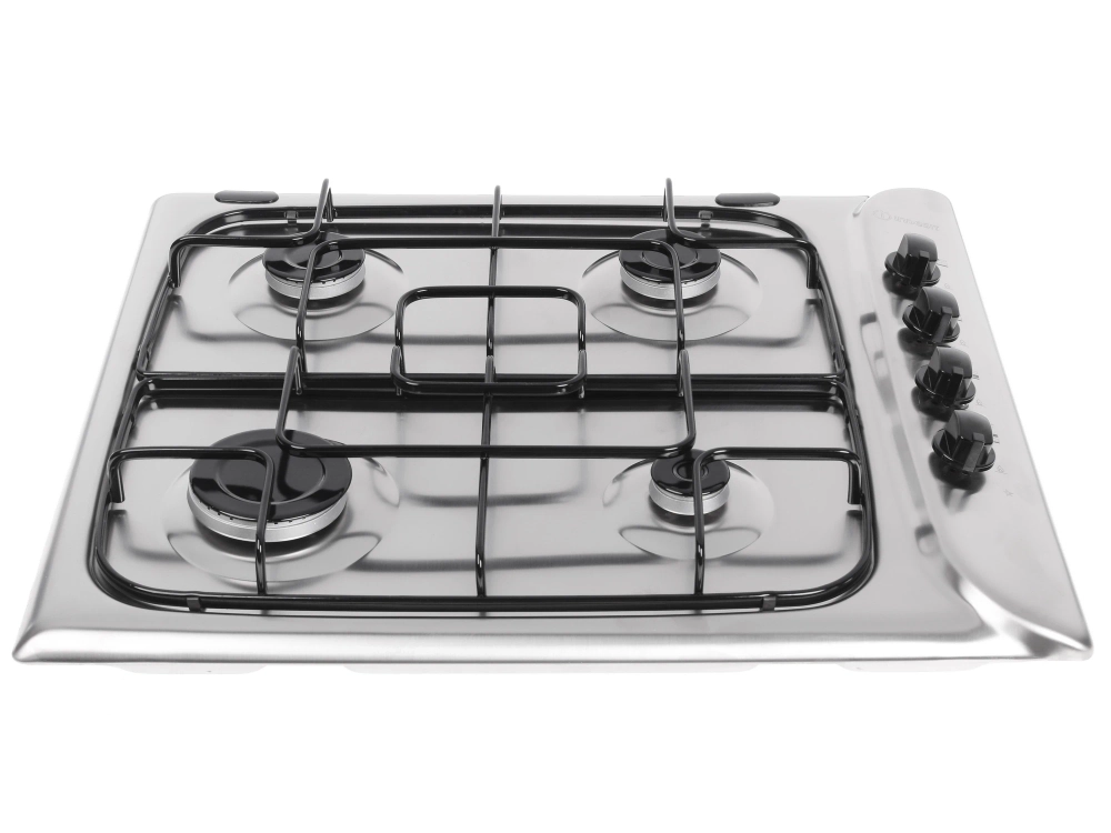 Газовая варочная поверхность Indesit PA 64 S IX