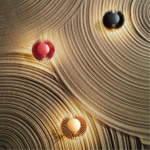 Настенный светодиодный светильник Divinare AURORA 1092/10 AP-6