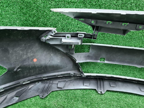 Бампер передний Hyundai Elantra 6 AD (2018-2020)