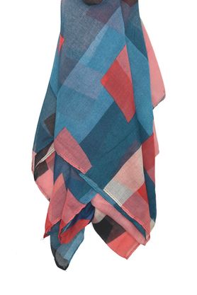 Цена на Шарф-11514 больших размеров