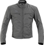 Куртка текстильная AXO EGO Grey S