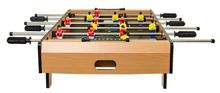 Игровой стол настольный - футбол &quot;Junior II&quot; (91x50x20см)