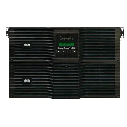 Батарейный модуль TrippLite SU10000RT3UG + BP240V10RT3U + 2-9USTAND