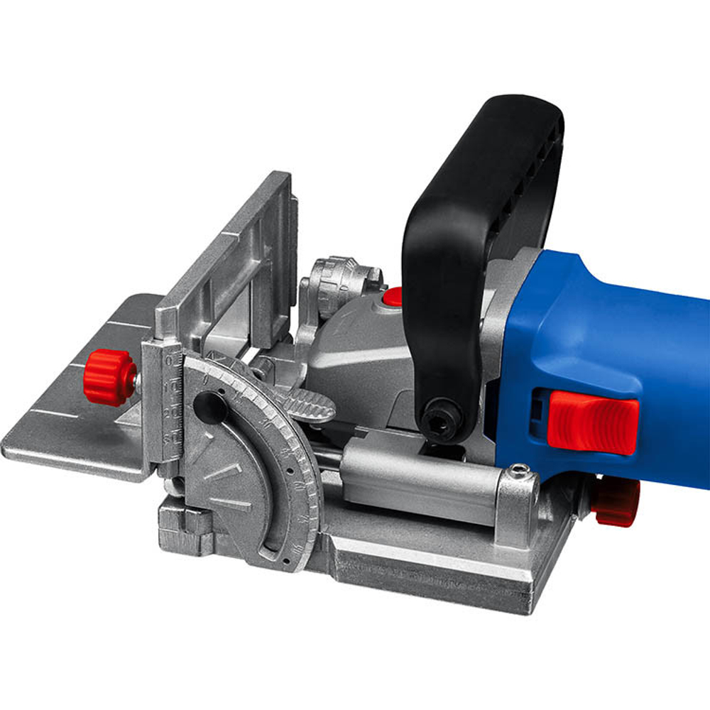 Фрезер ламельный Зубр Профессионал ФПЛ-950К