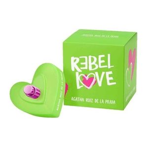 Agatha Ruiz de la Prada Rebel Love