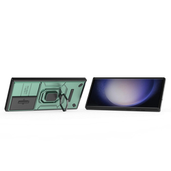 Противоударный чехол Knight Case для Samsung Galaxy S23 Ultra