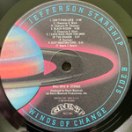 Jefferson Starship ‎– Winds Of Change (США 1982г.)