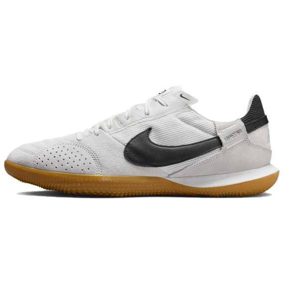 Уличные бутсы NIKE-Низкие Белые-сергей Юнисекс