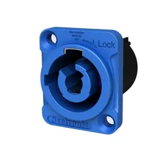 Seetronic SAC3MPA Панельный разъём Powerkon A-type power in