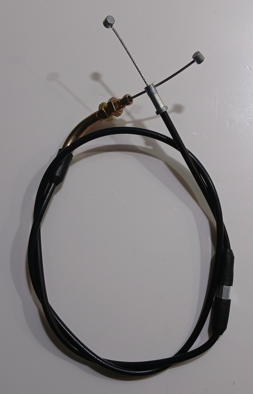 Трос газа для снегохода MotoLand SnowFox 200