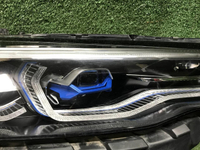 Фара правая BMW X7 G07 (2019-2022) Laser