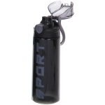 Бутылка спортивная YQ-6055A (700 мл)