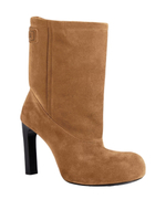 Ботинки Fargo