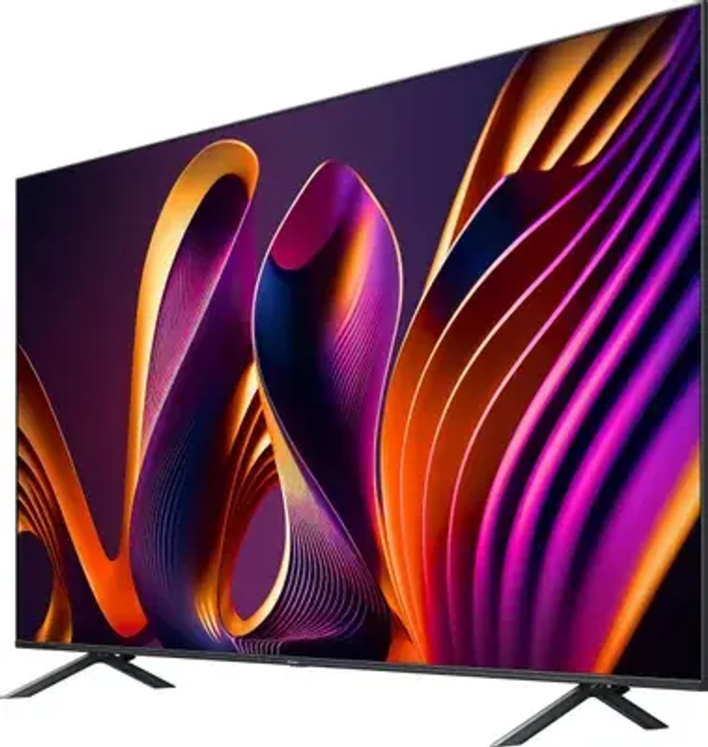 Телевизор 85" Hisense 85E7NQ PRO