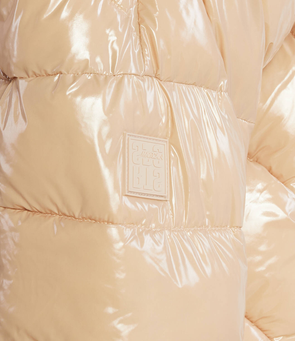 Куртка Marc Cain - бежевый(VS 12.01 W36)