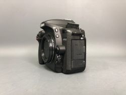 Nikon D7500 91.000 кадров