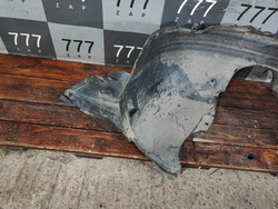 Подкрылок передний левый Volkswagen Polo 6 20-нв Б/У Оригинал 6N5805911