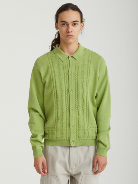 Мужской Кардиган Towner