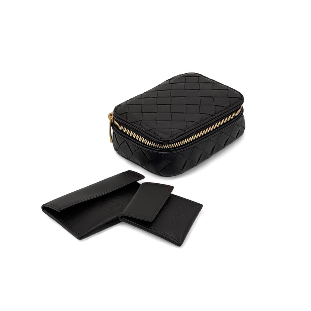 Косметичка Bottega Veneta