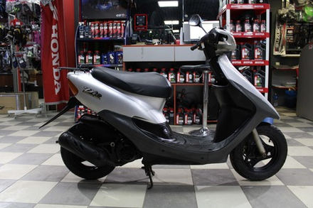 Honda Dio AF35-1530253