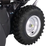 YARD FOX 6654E Optima бензиновый снегоуборщик 8 л.с, ковш 66 см, выброс 11 м, 6 вперед/2 назад SB016654E23