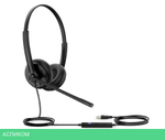 Наушники Yealink UH34 Dual UC