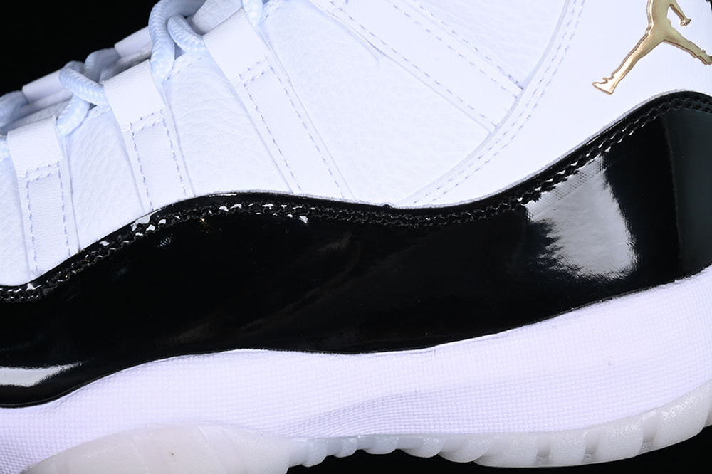 Dmp concord 11 deals