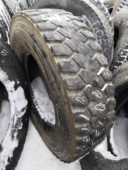 315/80R22.5 Bridgestone L355 шина б/у